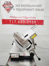 Load image into Gallery viewer, Bizerba SE12D Commercial Automatic Deli Slicer Refurbished!