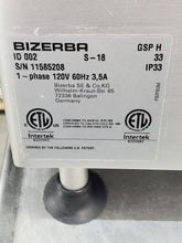 Load image into Gallery viewer, Bizerba 2018 GSP-H Deli Slicer Fully Refurbished Working!