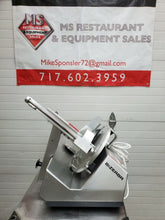 Load image into Gallery viewer, Bizerba GSP HD 2017 Meat Deli Slicer Refurbished Working!
