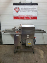 Load image into Gallery viewer, Belshaw Thermoglaze Frozen Donut System TG50 Works Great!