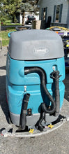 Load image into Gallery viewer, Tennant T7 32” Micro-Rider Floor Scrubber Tested and Working!