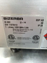 Load image into Gallery viewer, Bizerba GSPHD 2014 Deli Slicer Fully Refurbished Working!