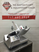 Load image into Gallery viewer, Bizerba GSPH 2016 Automatic Deli Slicer Fully Refurbished!