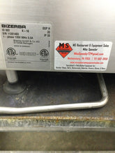 Load image into Gallery viewer, Bizerba GSPH 2016 Manual Deli Slicer, Refurbished &amp; Tested
