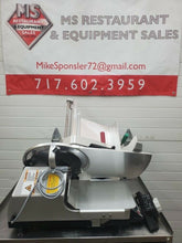 Load image into Gallery viewer, Bizerba 2020 GSPHD I W-90-GCB Slicer New Open Box!