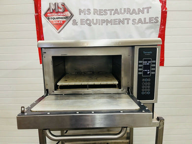 Turbochef NGCD6 Tornado II Tested & Working!