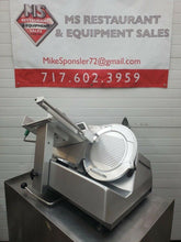 Load image into Gallery viewer, Bizerba 2020 GSPHD I W-90-GCB Slicer New Open Box!