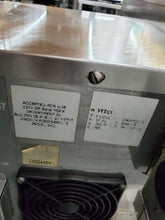 Load image into Gallery viewer, Lincoln Impinger 1132 Electric 208v/3ph Double Stack 18” Conveyor Pizza Oven!