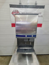 Load image into Gallery viewer, Follett Symphony 12CI400A Nugget Countertop Ice Maker &amp; Ice Water Dispenser!