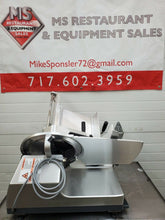 Load image into Gallery viewer, Bizerba GSPHD 2014 Deli Slicer Fully Refurbished Working!
