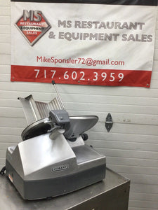 Hobart 2912 Automatic Deli Slicer Refurbished!