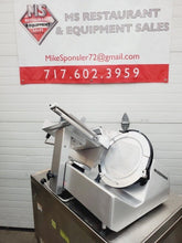 Load image into Gallery viewer, Bizerba GSPH 2015 Deli Slicer Fully Refurbished Working!