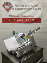 Load image into Gallery viewer, Bizerba GSPH 2016 Automatic Deli Slicer Fully Refurbished!