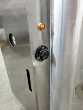 Load image into Gallery viewer, Groen EE-40 40 Gal Steam Kettle - Stationary, 2/3 Jacket, 208v/3ph Tested Works!