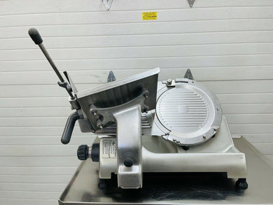 Hobart 2812 Manual Deli Slicer