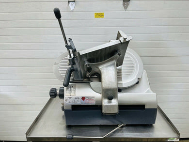 Hobart 2912 Automatic Meat Slicer Fully Refurbished