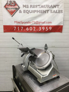 Hobart 2812 Deli Slicer Refurbished Tested Works!