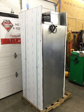 Load image into Gallery viewer, Delfield SSRRI1-S “NEW” S.S. Solid Door Roll In Refrigerator / Retarder