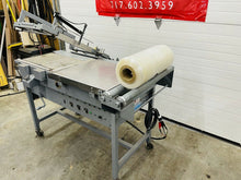 Load image into Gallery viewer, Charles Beseler 2220-EM-A Shrink Wrap System W/L Bar Sealer Tested &amp; Working