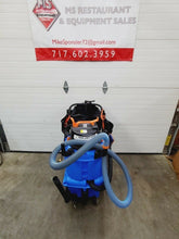 Load image into Gallery viewer, Kaivac Omniflex w/ Battery Box, Charger Tested Working Only 8 hours!