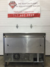 Load image into Gallery viewer, True TWT-48 Worktop Refrigerator w/ Backsplash 2 Door 48Wx30Dx36H
