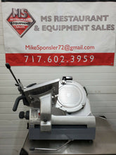 Load image into Gallery viewer, Hobart 2912 12” Automatic Deli Slicer Fully Refurbished Tested Working Great!