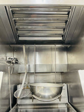 Load image into Gallery viewer, Pitco PH-SEF184-S &amp; Giles FSH-2-PH COMBO FRYER w/ OIL FILTRATION TESTED WORKING