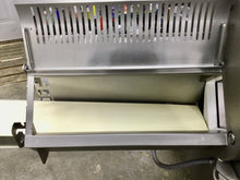 Load image into Gallery viewer, 2017 Treif Puma 700 EB Horizontal Meat Bacon Slicer w/ Conveyor Bone In Bone Out
