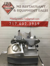Load image into Gallery viewer, Hobart 2912 12” Automatic Meat Deli Slicer Fully Refurbished