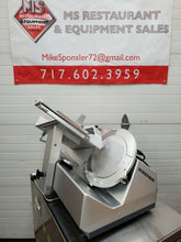 Load image into Gallery viewer, Bizerba GSPHD 2015 Automatic Deli Slicer Fully Refurbished Tested Works!