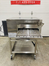 Load image into Gallery viewer, Lincoln 1132-002-U 50” Single Deck Impinger Conveyor Oven Refurbished &amp; Working