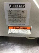 Load image into Gallery viewer, Hobart 2812 Deli Slicer Refurbished Tested Works!