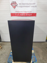 Load image into Gallery viewer, True 2019 GDM-41SL-48-HC-LD 2 Door Glass Merchandiser Tested and Working!