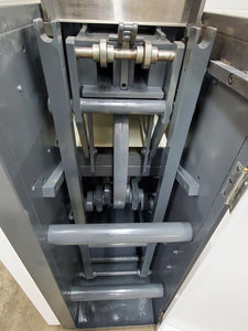 Benier B8012 - 2 Piston Multi-Pocket Dough Divider Fully Refurbished Working!