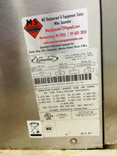 Load image into Gallery viewer, Cornelius ED-250-BCZ 8 Flavor Fountain Beverage Dispenser Ice Dispenser Tested!