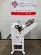Load image into Gallery viewer, Oliver 797-32NC Bread Slicer Fully Refurbished!
