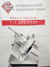 Load image into Gallery viewer, Bizerba SE12 Deli Slicer Refurbished, Tested, Working!