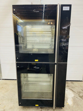 Fri Jado TDR 7 P (Hobart) Double Stack Oven Fully Refurbished Working!