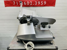 Load image into Gallery viewer, Hobart HS9N w/ Sharpener Deli Slicer Refurbished Tested Working!
