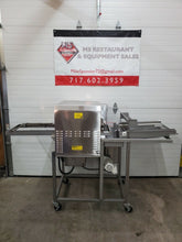 Load image into Gallery viewer, Belshaw Thermoglaze Frozen Donut System TG50 Works Great!