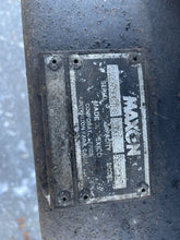 Load image into Gallery viewer, Maxon Tuk-a-way 72-2500 Lift Gate 2500# Capacity