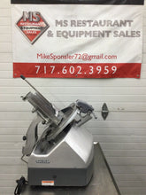 Load image into Gallery viewer, Hobart 2912 Automatic Deli Slicer Refurbished!
