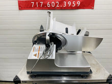 Load image into Gallery viewer, Bizerba GSPHD 2013 Deli Slicer Refurbished Tested Works!