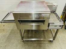 Load image into Gallery viewer, Lincoln Impinger 1132-002-U 50” Single Deck Impinger Conveyor Oven