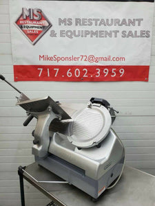 Hobart 2912 12” Automatic Deli Slicer Fully Refurbished Tested Working Great!