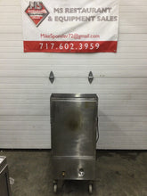 Load image into Gallery viewer, Keating 18” Pasta Nat Gas Pasta Cooker Tested &amp; Working!