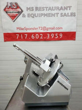 Load image into Gallery viewer, Bizerba GSPHD 2015 Deli Slicer Refurbished Tested Working!