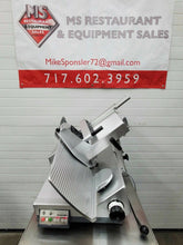 Load image into Gallery viewer, Bizerba GSPHD 2015 Deli Slicer Refurbished Tested Working!