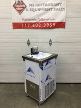 Load image into Gallery viewer, Ice Lolly BPZ-01 Commercial Single Mold Popsicle Machine New S&amp;D