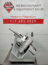 Load image into Gallery viewer, Bizerba GSP H 2013 Deli Slicer Fully Refurbished Working!